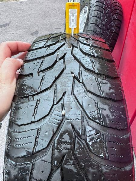 Aluminijumske felne  15" 4 x 108