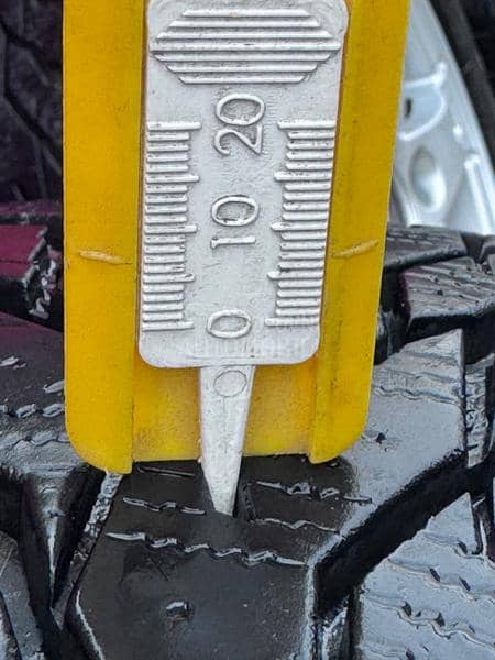 Aluminijumske felne  15" 4 x 108