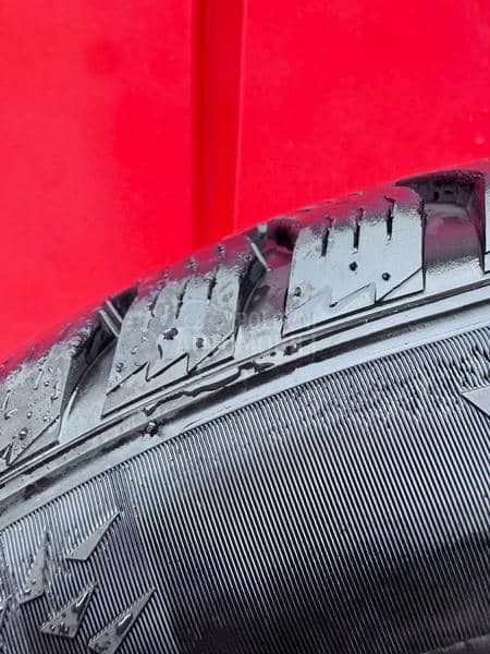 Aluminijumske felne  15" 4 x 108