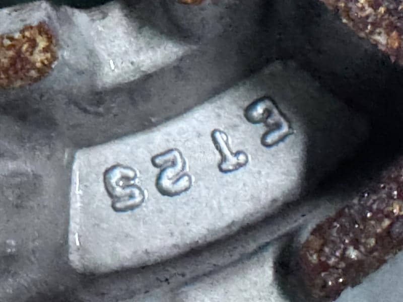 Aluminijumske felne  15" 4 x 108