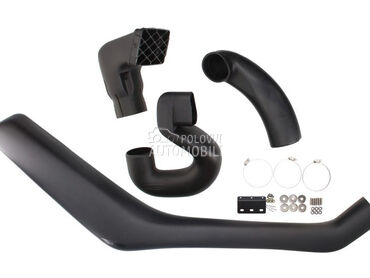 Snorkel za Nissan Navara, Terrano, Nv200