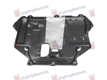 (NEMA) ZASTITA MOTORA (SA A... za Ford C-Max od 2010. do 2014. god.