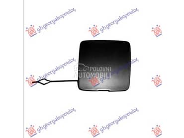 POKLOPAC KUKE ZADNJEG... za Mercedes Benz GLC Klasa od 2015. do 2020. god.