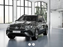 Mercedes Benz GLE 450 