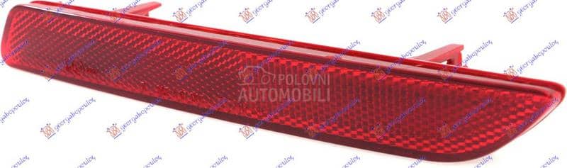 KATADIOPTER U ZADNJEM...