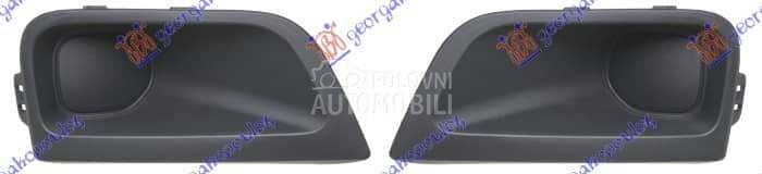 RESETKA PREDNJEG BRANIKA...