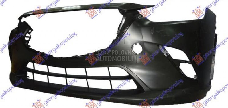 PREDNJI BRANIK PM -18