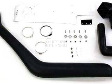 Snorkel za Toyota Hilux