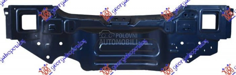 (NEMA) ZADNJI VEZNI LIM