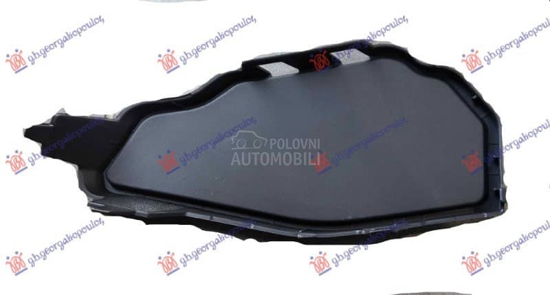 POKLOPAC MAGLENKE...