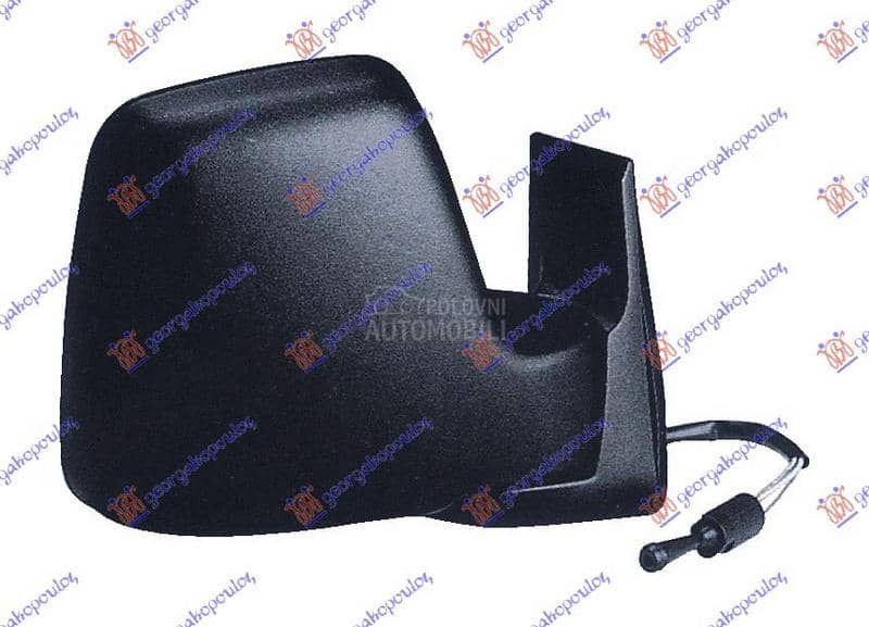 RETROVIZOR MEHANICKI SA...