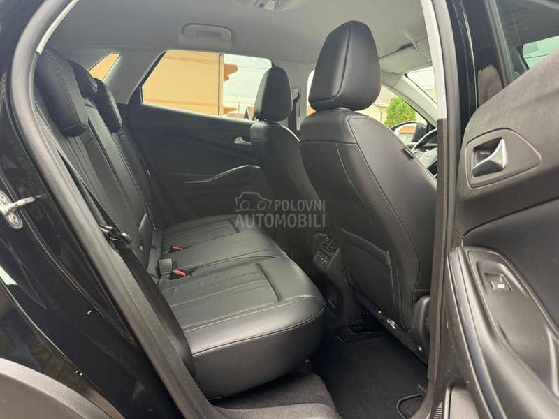 Opel Grandland X 1.6 DISEL/ULTIMATE Opel Grandland X 1.6 DISEL/ULTIMATE