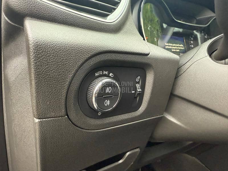 Opel Grandland X 1.6 DISEL/ULTIMATE Opel Grandland X 1.6 DISEL/ULTIMATE