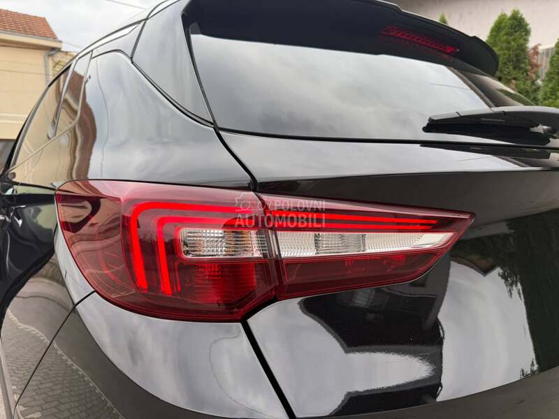 Opel Grandland X 1.6 DISEL/ULTIMATE Opel Grandland X 1.6 DISEL/ULTIMATE