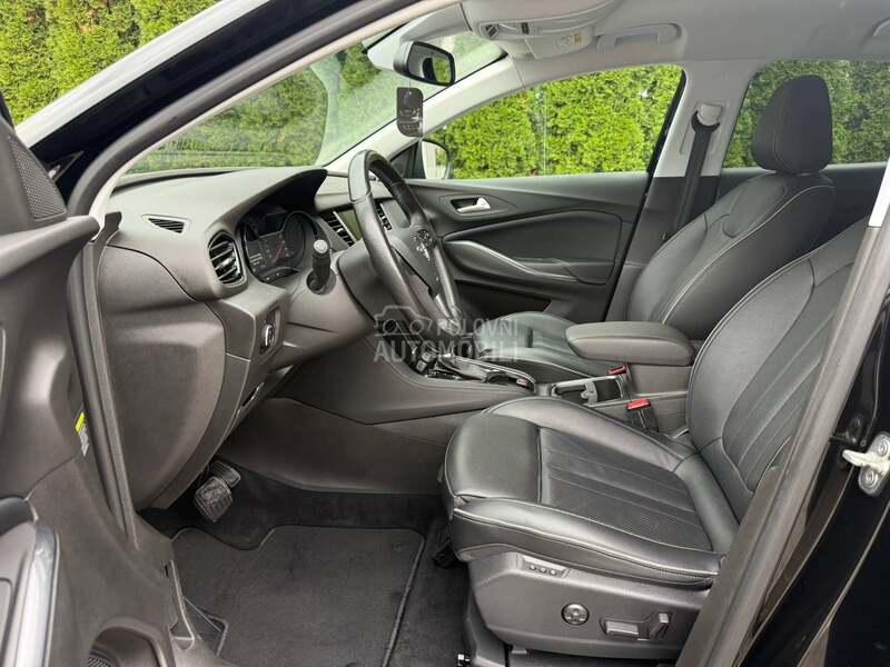 Opel Grandland X 1.6 DISEL/ULTIMATE Opel Grandland X 1.6 DISEL/ULTIMATE