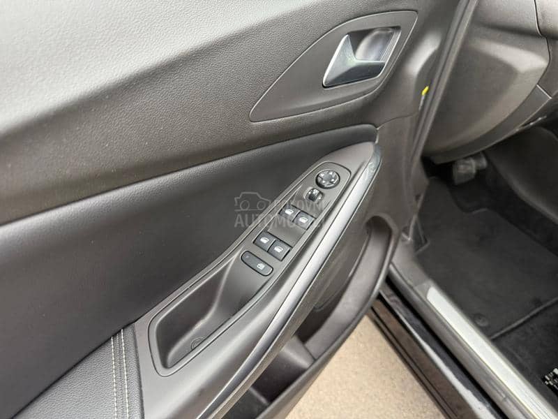 Opel Grandland X 1.6 DISEL/ULTIMATE Opel Grandland X 1.6 DISEL/ULTIMATE