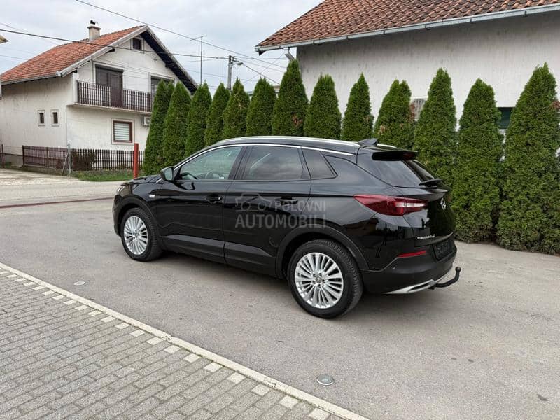 Opel Grandland X 1.6 DISEL/ULTIMATE Opel Grandland X 1.6 DISEL/ULTIMATE