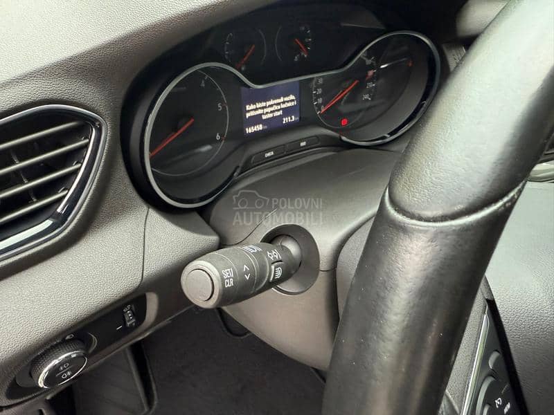 Opel Grandland X 1.6 DISEL/ULTIMATE Opel Grandland X 1.6 DISEL/ULTIMATE