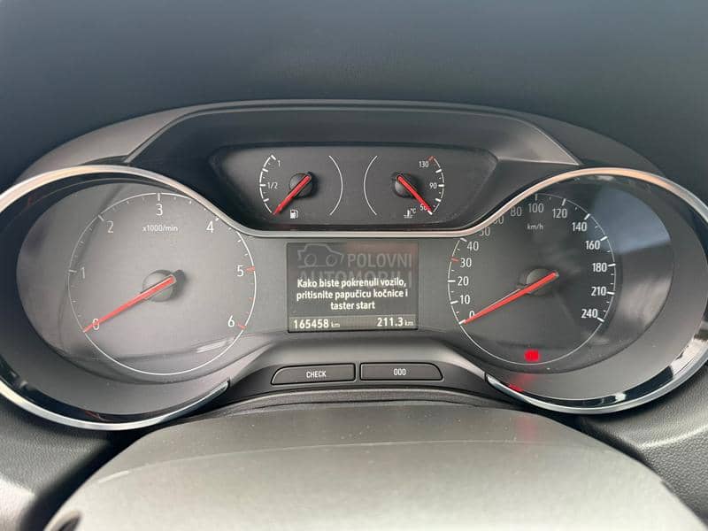 Opel Grandland X 1.6 DISEL/ULTIMATE Opel Grandland X 1.6 DISEL/ULTIMATE