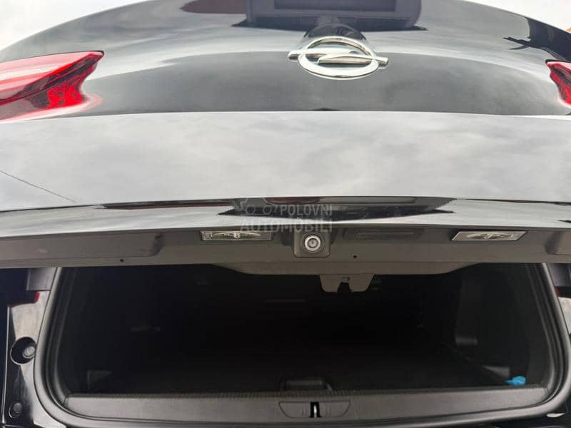 Opel Grandland X 1.6 DISEL/ULTIMATE Opel Grandland X 1.6 DISEL/ULTIMATE