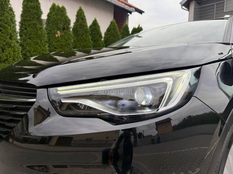 Opel Grandland X 1.6 DISEL/ULTIMATE Opel Grandland X 1.6 DISEL/ULTIMATE