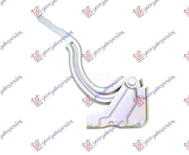 (NEMA) MAKAZE HAUBE Desno