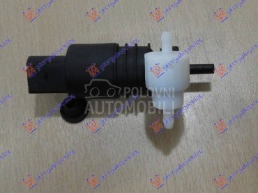 MOTOR POSUDE BRISACA (2 PUMPE) za Opel Meriva za 2014. god.