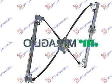 PODIZAC PREDNJEG PROZORA... za Alfa Romeo Giulia za 2015. god.