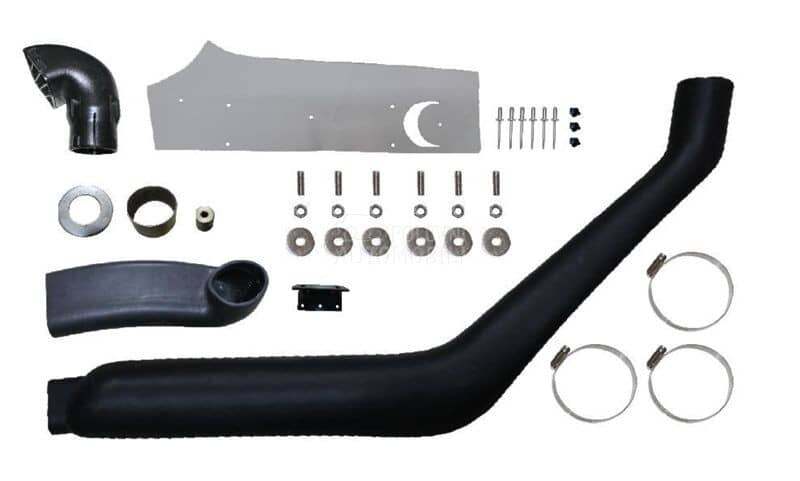 Snorkel