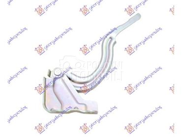 (NEMA) MAKAZE HAUBE Levo za Hyundai i30 od 2017. do 2020. god.