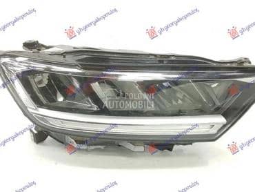 FAR CEO LED SA LED DNEVNIM... za Volkswagen T-Roc za 2022. god.