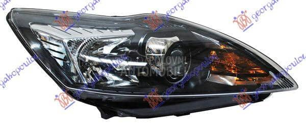 NEMA- FAR CRNI AFS Desno