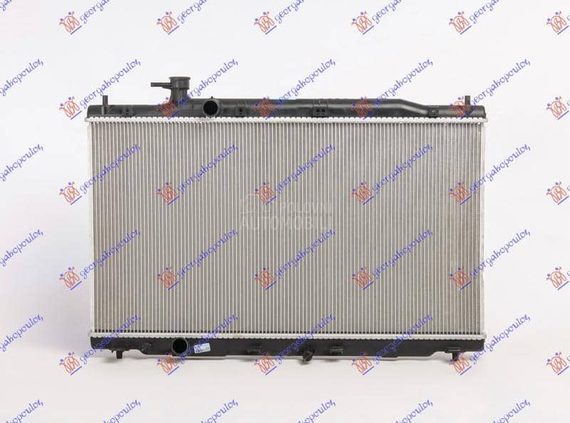 HLADNJAK MOTORA 2.0 BENZIN...