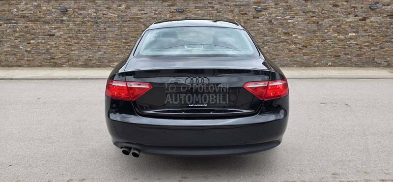 Audi A5 1.8 tfsi Svajcarska