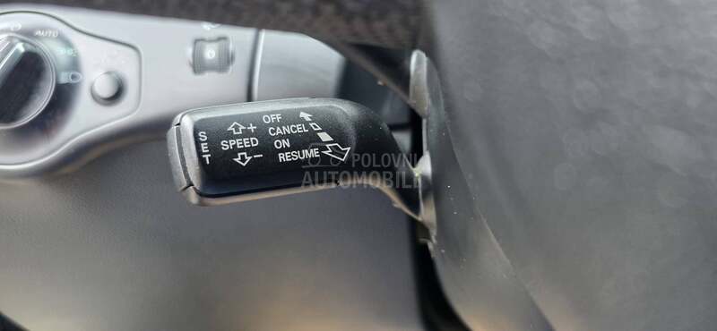 Audi A5 1.8 tfsi Svajcarska