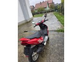 Peugeot speedfight 2