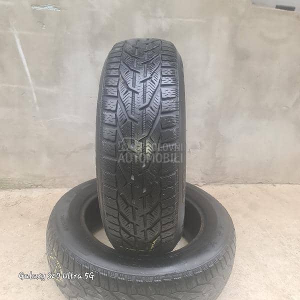 Tigar 185/65 R15 Zimska