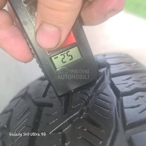 Tigar 185/65 R15 Zimska