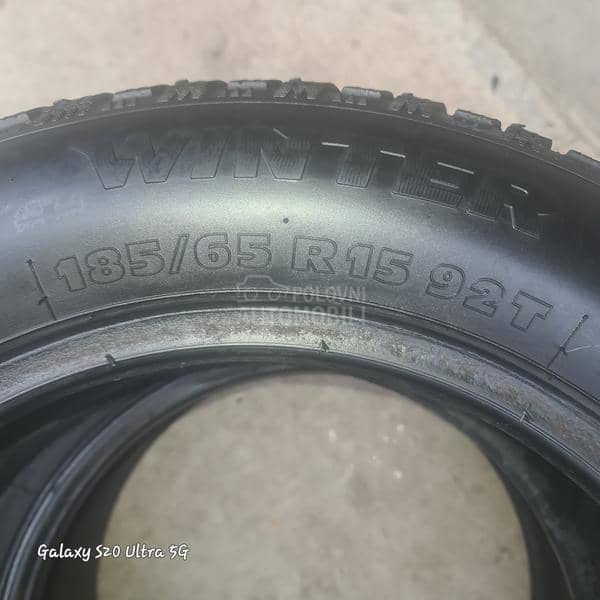 Tigar 185/65 R15 Zimska