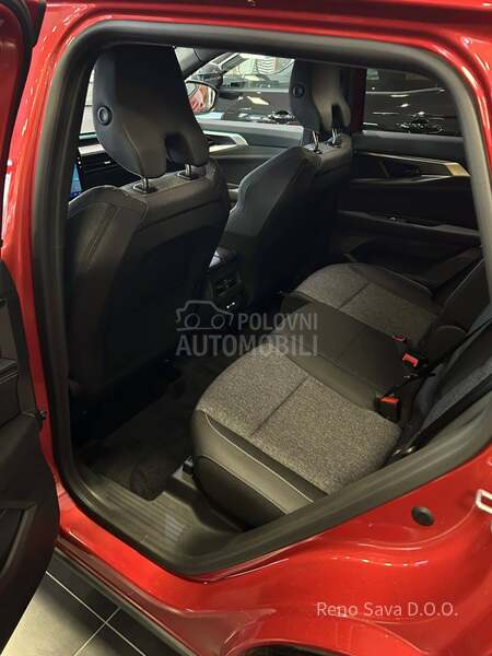 Renault Austral Techno MHEV 160