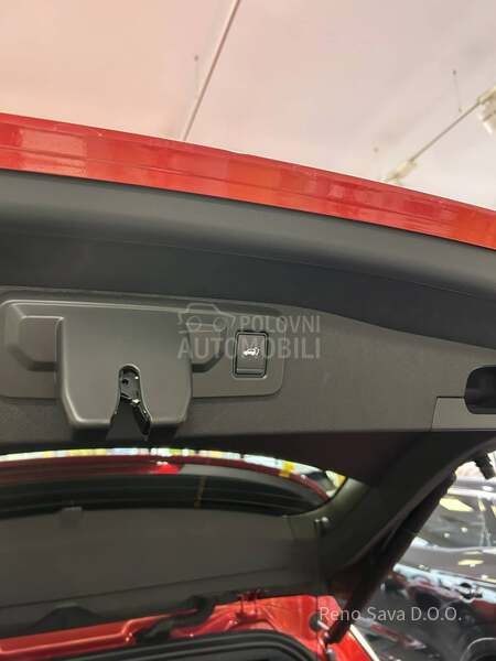 Renault Austral Techno MHEV 160