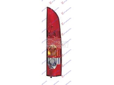 STOP LAMPA (JEDNA VRATA)... za Renault Kangoo od 2003. do 2008. god.