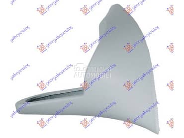 POKLOPAC NOSACA... za Mercedes Benz CLK Klasa od 1997. do 2002. god.