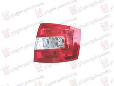 STOP LAMPA (SPACEBACK... za Škoda Rapid od 2012. do 2019. god.