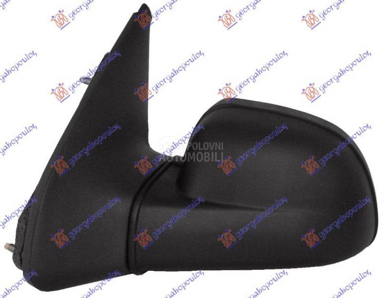 RETROVIZOR ELEKTRICNI Levo