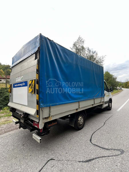 Iveco Daily CH