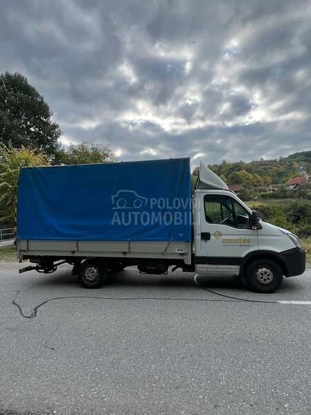 Iveco Daily CH