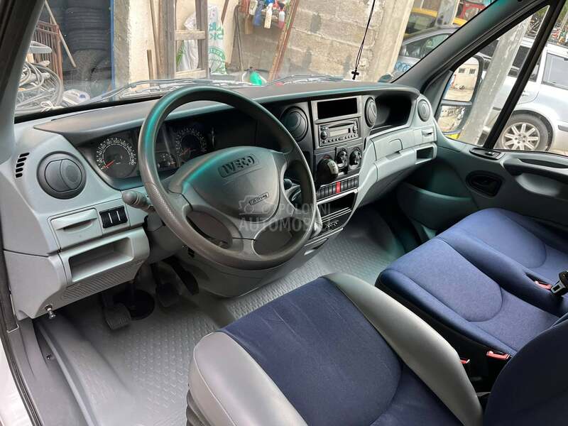 Iveco Daily CH