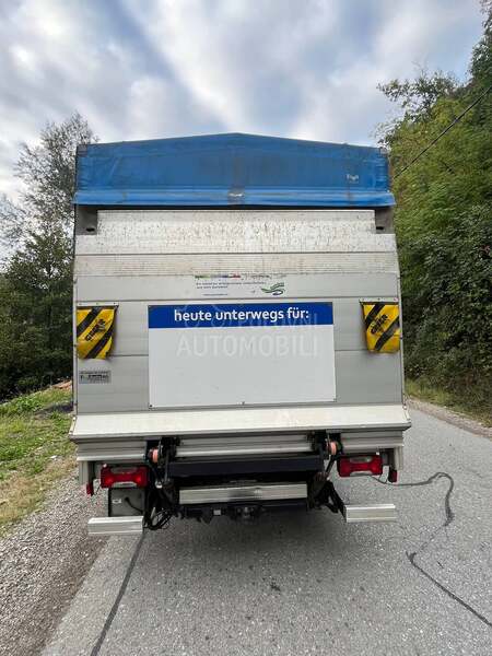 Iveco Daily CH