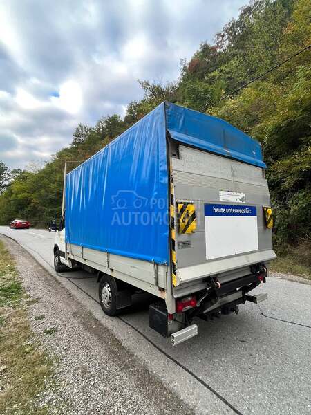 Iveco Daily CH